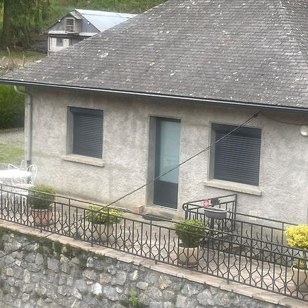 Maison Individuelle A Arreau Extérieur photo